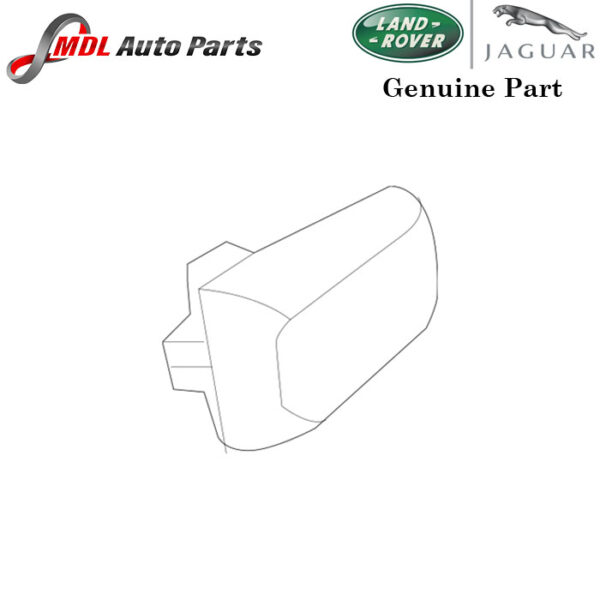 Land Rover Genuine Door Handle End Cap LR106291