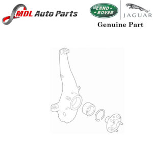 Land Rover Genuine Steering Knuckle LR106415