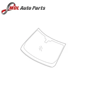 Land Rover Genuine Windshield LR106972