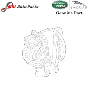 Land Rover Genuine Alternator LR107962