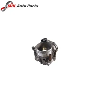 Land Rover Genuine Throttle Body LR109395