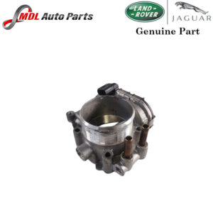 Land Rover Genuine Throttle Body LR109395