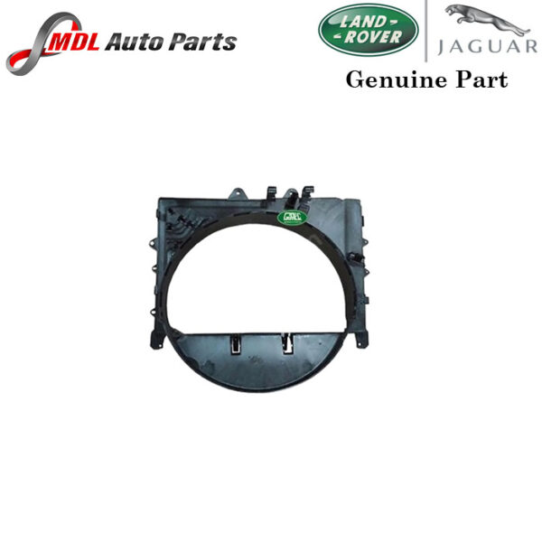 Land Rover Genuine Fan Shroud LR111333