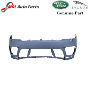 Land Rover Genuine Front Bumper Cover LR113285