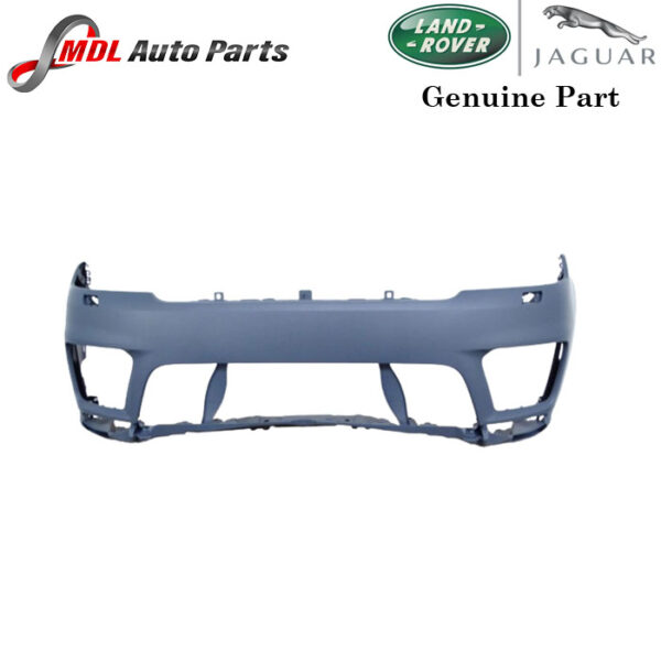 Land Rover Genuine Front Bumper Cover LR113285