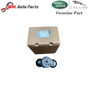 Land Rover Genuine Pulley Tension LR114017