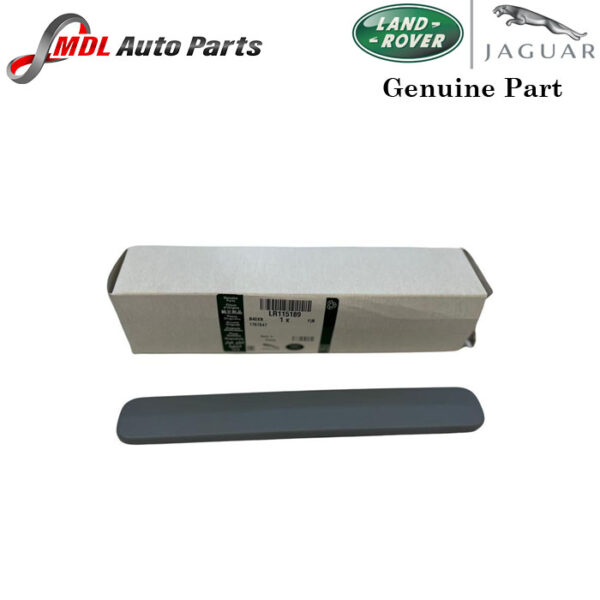 Land Rover Genuine Outer Door Handle LR115189