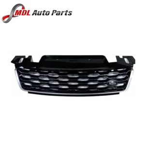 Land Rover Genuine Radiator Grille LR116508