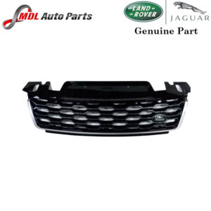 Land Rover Genuine Radiator Grille LR116508