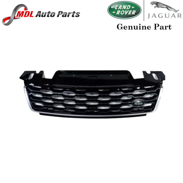 Land Rover Genuine Radiator Grille LR116508