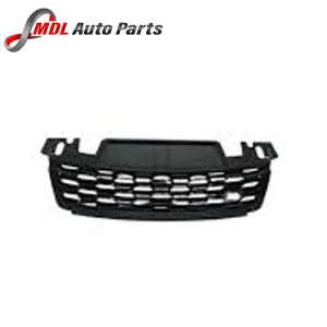 Land Rover Genuine Front Upper Radiator Grille - LR116510