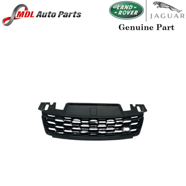 Land Rover Genuine Radiator Grille LR116510