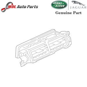 Land Rover Genuine Dashboard Center Air Vent LR118860