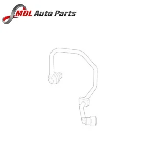 Land Rover Genuine Vacuum Tube LR120277