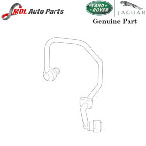 Land Rover Genuine Vacuum Tube LR120277