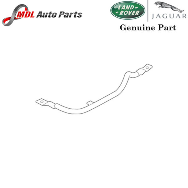 Land Rover Genuine Negative Cable LR120978