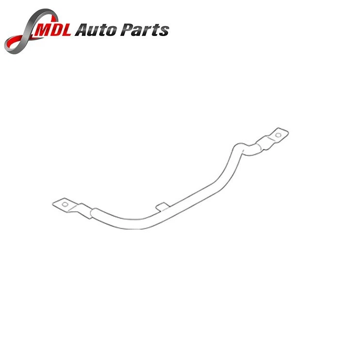 Land Rover Genuine Negative Cable Lr120978 1 Land Rover Genuine Negative Cable LR120978