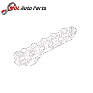 Land Rover Genuine Gasket LR121256