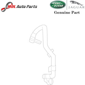 Land Rover Genuine Hose LR121414