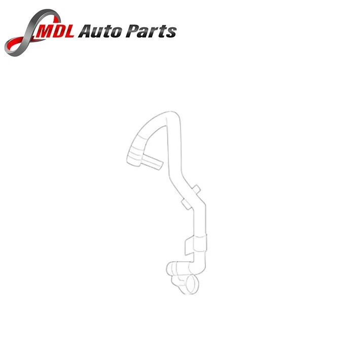 Land Rover Genuine Hose Lr121414 1 Land Rover Genuine Hose LR121414