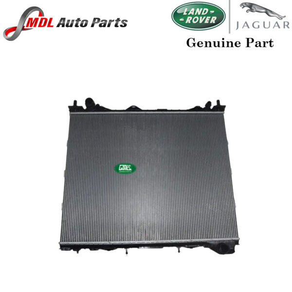 Land Rover Genuine Engine Radiator LR121419