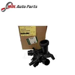 Land Rover Genuine Thermostat Assembly LR121420