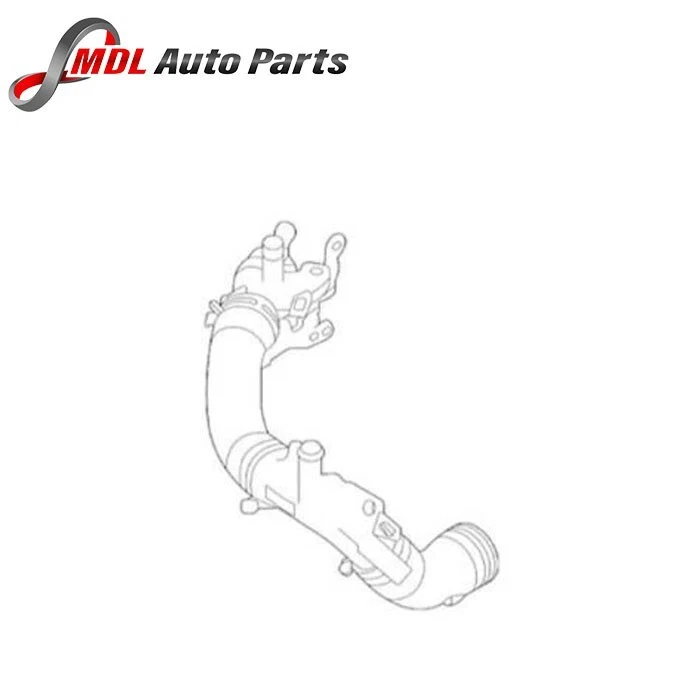 Land Rover Genuine Pass Hose Lr121446 1 Land Rover Genuine Pass Hose LR121446