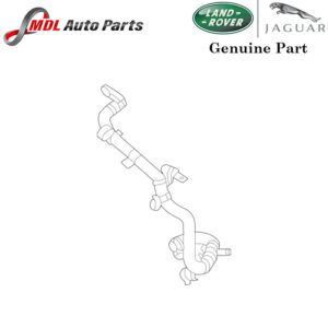 Land Rover Genuine Connector Pipe LR121755