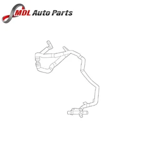 Land Rover Genuine Hose Water LR121759