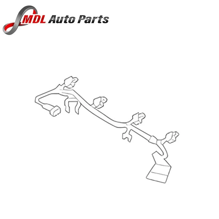 Land Rover Genuine Fuel Injector Connector Lr121768 1 Land Rover Genuine Fuel Injector Connector LR121768