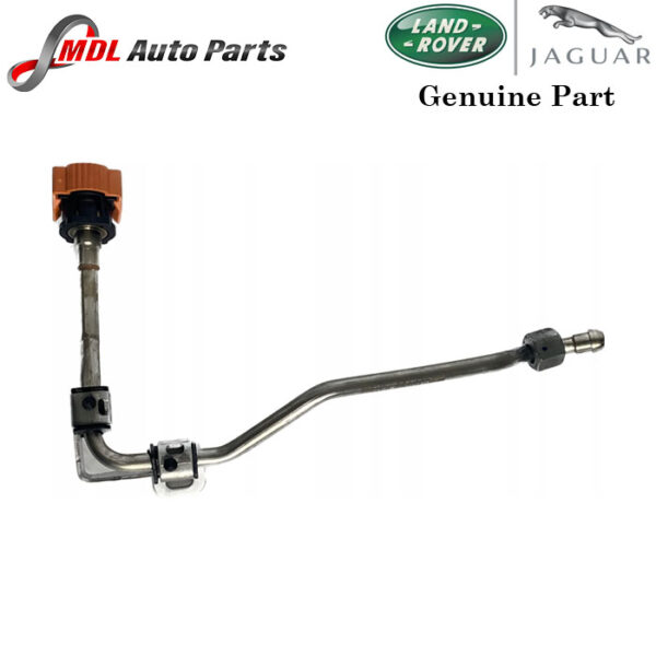 Land Rover Genuine Fuel Pipe LR121771