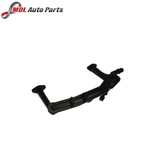 Land Rover Genuine Water Heater Pipe LR122710