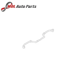 Land Rover Genuine Cooling System Hose LR123061