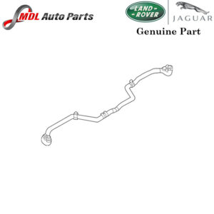 Land Rover Genuine Cooling System Hose LR123061