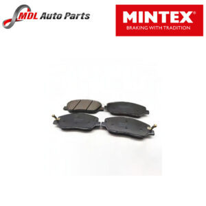 Mintex Rear Brake LR123519