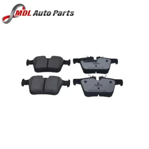 Land Rover Genuine Rear Brake LR123519