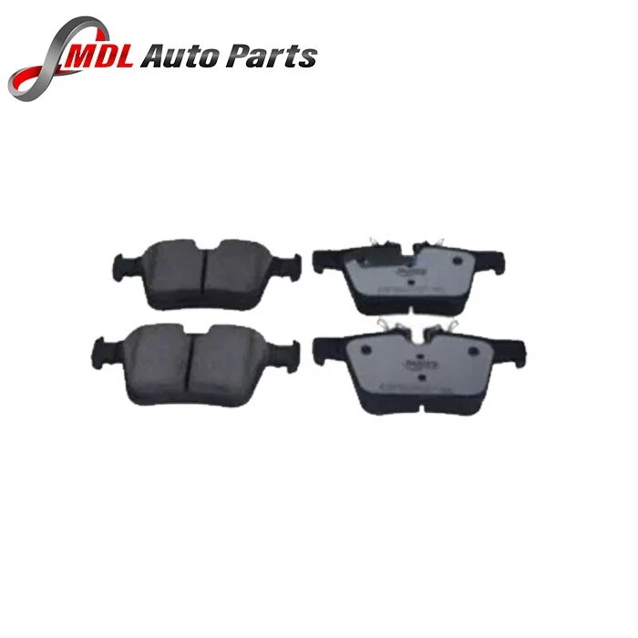 Land Rover Genuine Rear Brake Lr123519 1 Land Rover Genuine Rear Brake LR123519