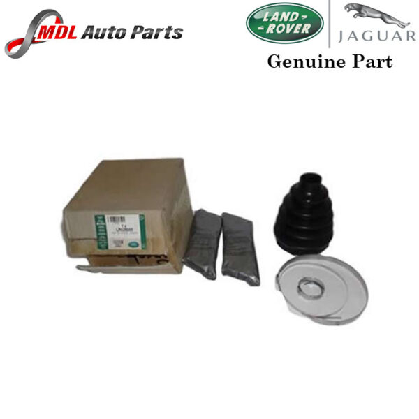 Land Rover Genuine Front Outer Boot LR124708