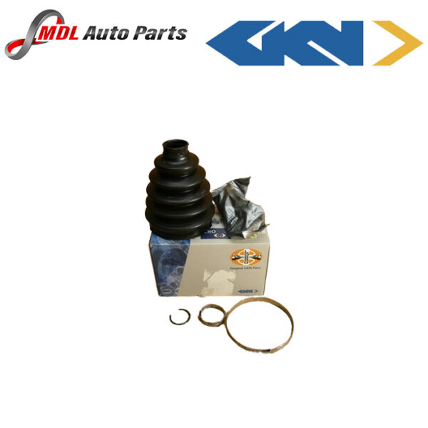 gkn Front Outer Boot LR124708