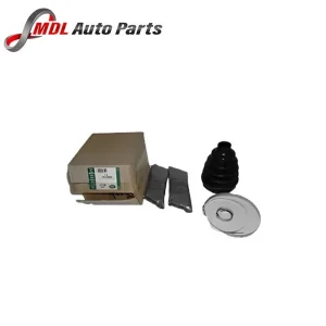 Land Rover Genuine Front Outer Boot LR124708