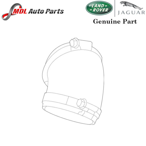 Land Rover Genuine Air Vent LR124956