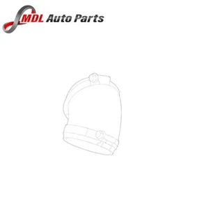 Land Rover Genuine Air Vent LR124956
