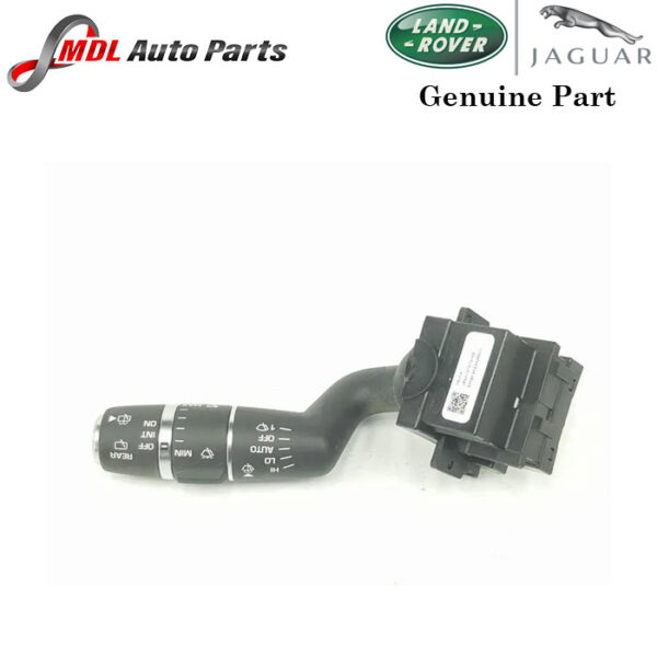 Land Rover Genuine Wiper Cleaning Control LR125107