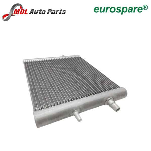 Eurospares Auxiliary Radiator LR128288