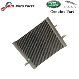 Land Rover Genuine Auxiliary Radiator LR128288