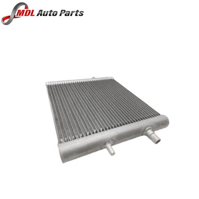 Land Rover Genuine Auxiliary Radiator Lr128288 1 Land Rover Genuine Auxiliary Radiator LR128288