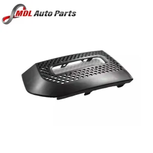 Land Rover Genuine Fog Light Grille LR129431