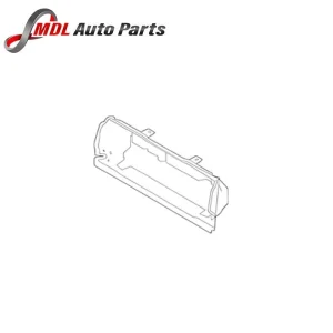 Land Rover Genuine Air Deflector LR130026