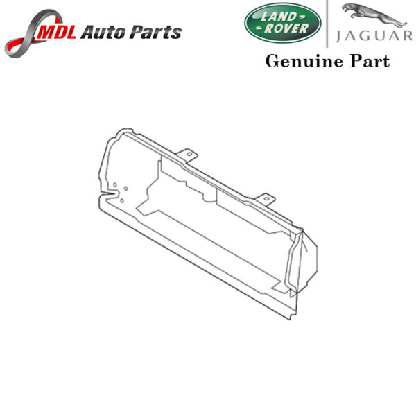 Land Rover Genuine Air Deflector LR130026