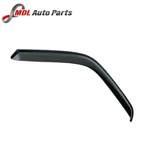 Land Rover Genuine Wheel Opening Molding LR130585